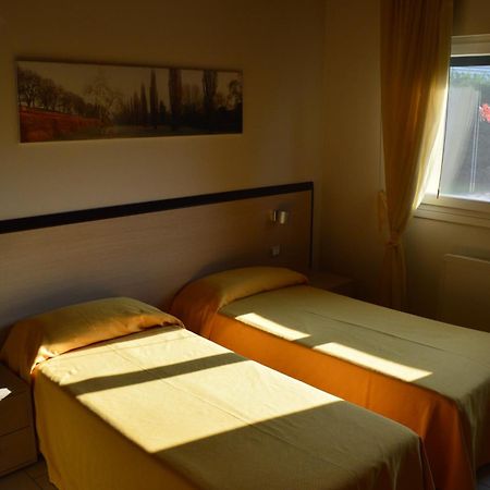 Alloggio Le Macine Ferrara Kültér fotó