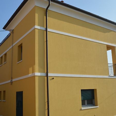 Alloggio Le Macine Ferrara Kültér fotó