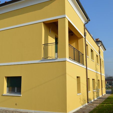 Alloggio Le Macine Ferrara Kültér fotó
